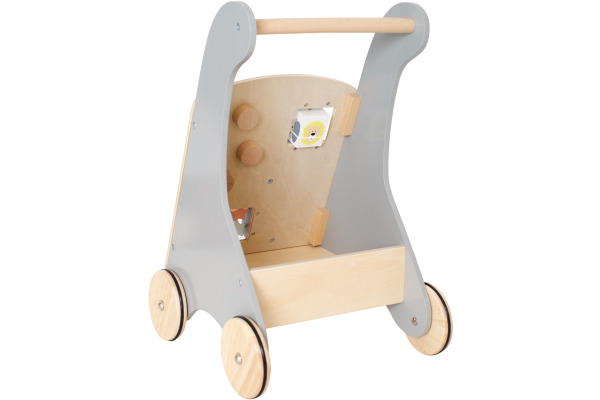 JABADABAD Laufhilfe W7265 33x29x47cm