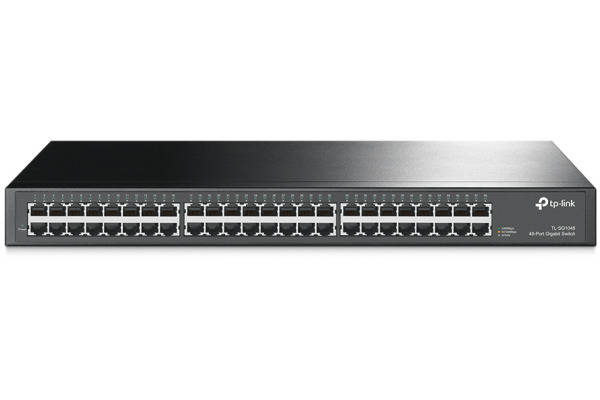 TP-LINK TL-SG1048 TL-SG1048 48-Port Gigabit Switch