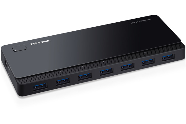 TP-LINK 7 Port USB 3.0 Hub UH700