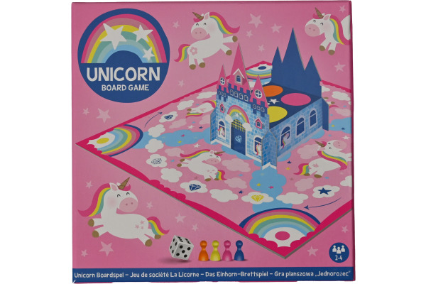 ROOST Brettspiele 18.5x18.5cm SP503