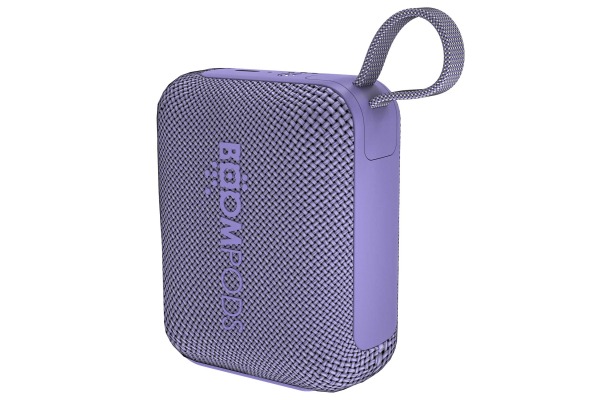 BOOMPODS Beachboom Mini BEAMVI Violet
