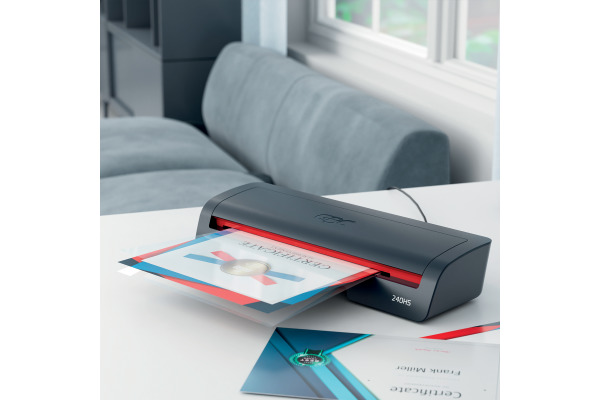GBC Laminiergerät 240HS A3 4410069EU