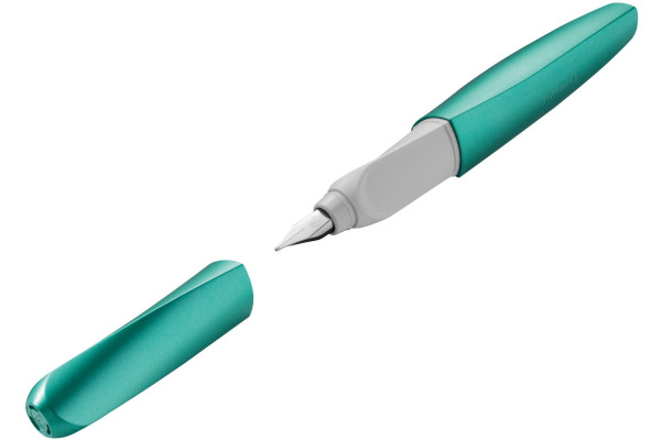 PELIKAN Füllhalter Twist 820165 Cold Alaska