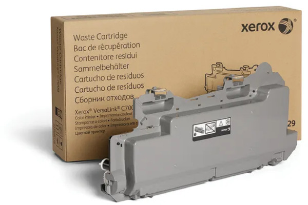 XEROX Waste Cartridge 115R00129 VersaLink C7000 21'000 S.