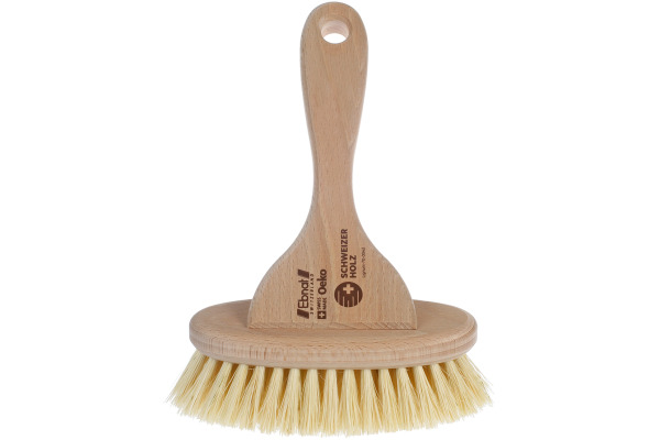 EBNAT Badewannenbürste 122804 holz