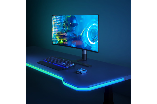 GOVEE Neon Gaming Table Light 200cm H61C2