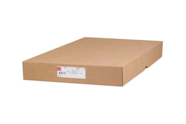 ELCO Couvert Optifix o/Fenster C3 35973 140g, gelb