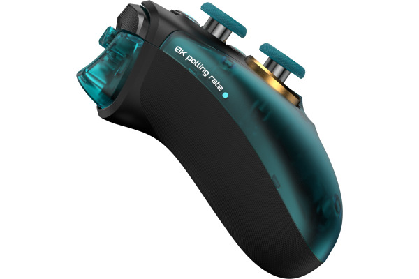 GAMESIR G7 Pro 8K Polling Rate Aiml. GSG7CEAS0 Wirel.PC & Multiplatfrom