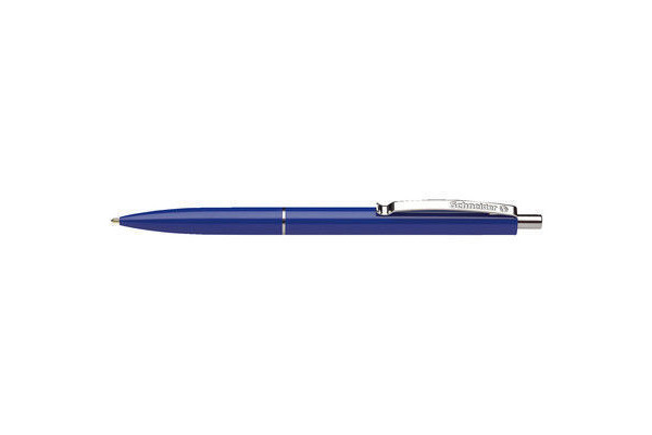 SCHNEIDER Kugelschreiber K15 JS 3083 blau, nachfüllbar