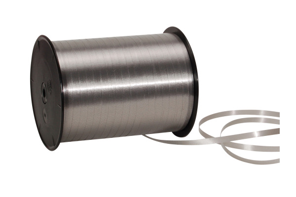 SPYK Band Poly 0300.710 5mmx500m silber