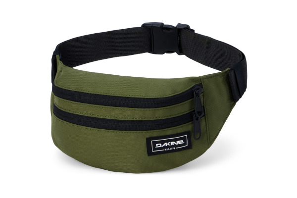 DAKINE Classic Hip Pack 4370-3300 Cypress