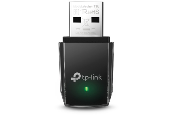 TP-LINK Archer T3U AC1300MB Mini Wi-Fi Adapt. 3.0 USB