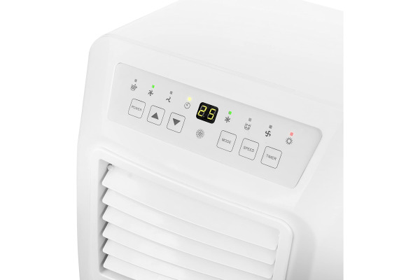 TRISTAR Klimagerät 1115W AC-5560 weiss