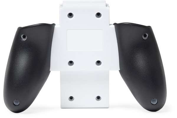 POWERA Joy-Con Comfort Grip NSAC0293- NSW, White