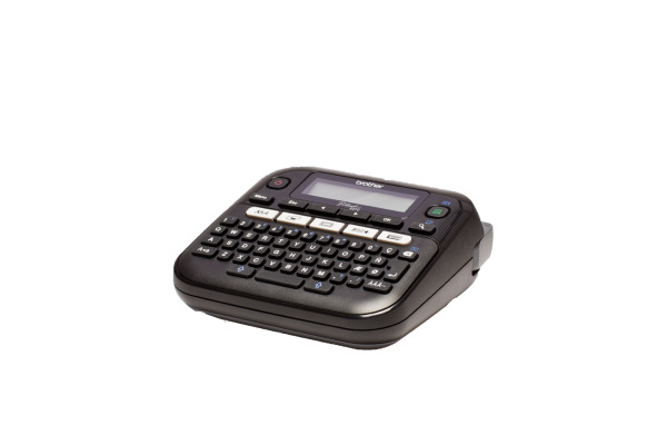 PTOUCH Gerät PT-D210 inkl. TZ-Band