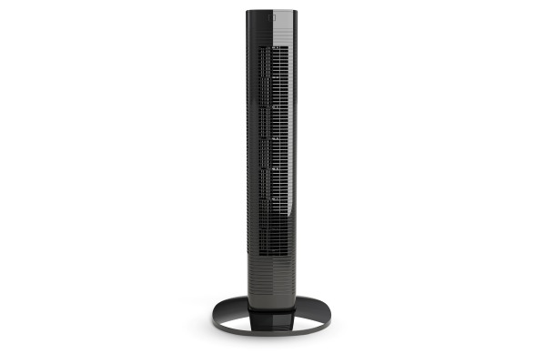 PRINCESS Standventilator 80cm 35823001 schwarz