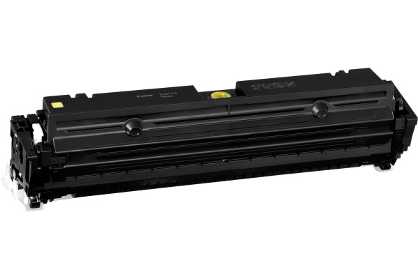 CANON Toner yellow T16 I-SENSYS X C1936P 14'000 S.