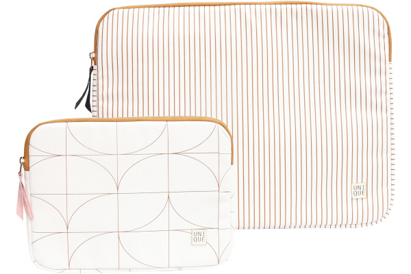 ANCOR Laptop Sleeve Unique 16 Zoll 122145 39x30x2.85cm