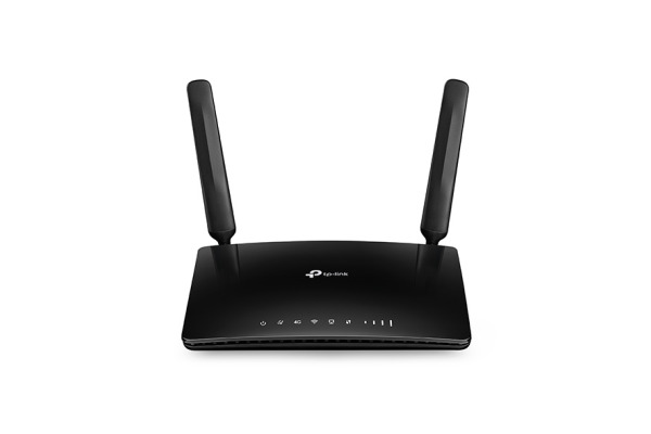 TP-LINK Wireless Dual Band 4GB Ver 3.0 AC1200 Archer MR400 LTE Gateway