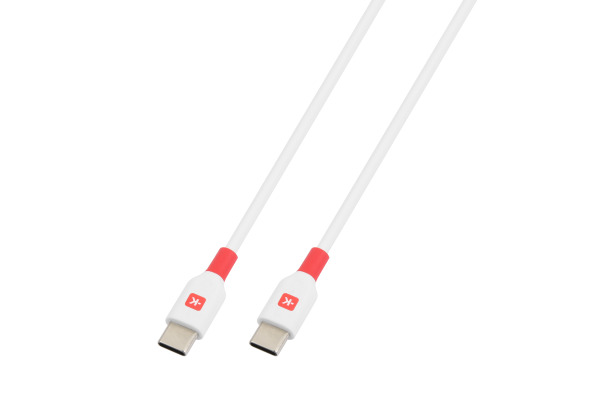 SKROSS USB-C to USB-C Cable SKCA0009C 2m wht