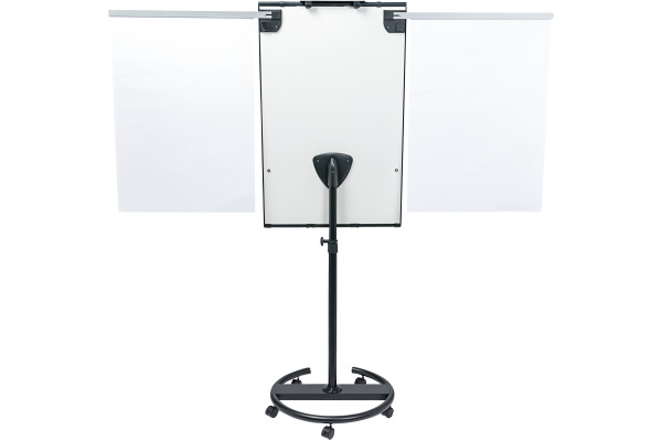 LEGAMASTE Flipchart Rundfuss 135x77cm 7-153610 SKETCH PRO