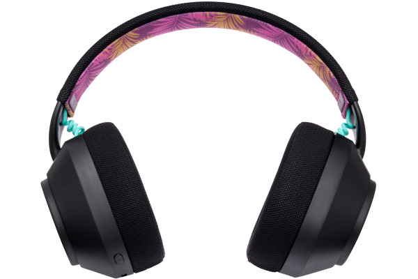 POWERA Headset LS500 Sunsetparadise CPHS0637 Wireless, PS5, Black