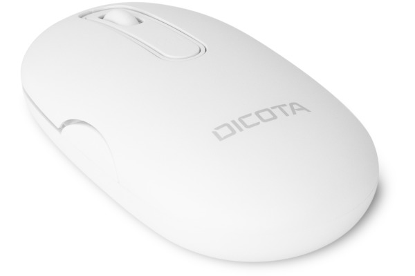DICOTA Bluetooth Mouse DESKTOP D32045 White