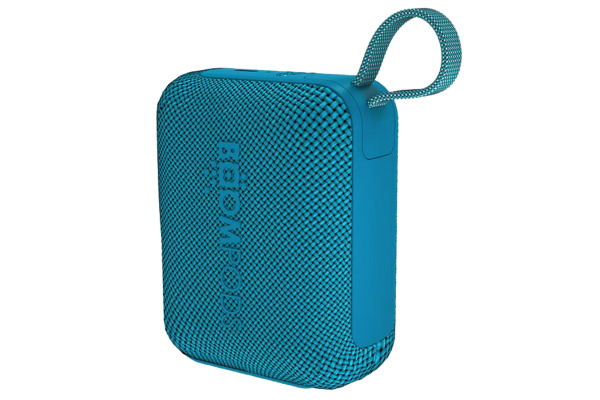 BOOMPODS Beachboom Mini BEAMKL Blue