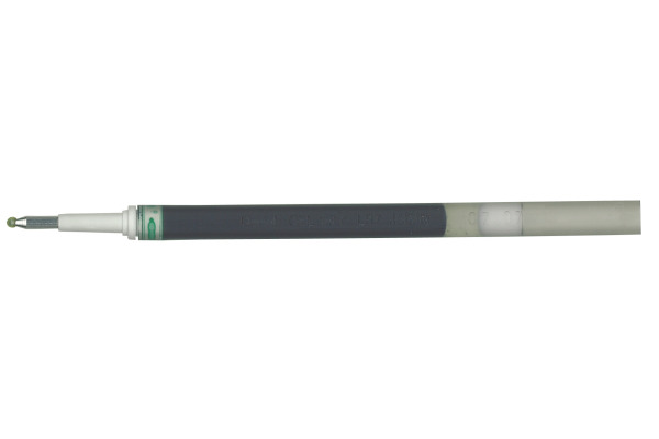 PENTEL EnerGel Mine 0.7mm LR7-DX grün