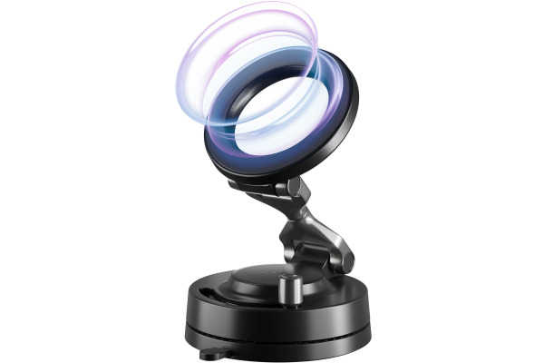 STATIK Magnetic Phone Mount PUP-0660 HyperMount all surfaces V3