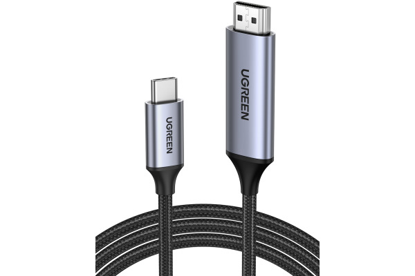 UGREEN USB-C To HDMI Cable 50570