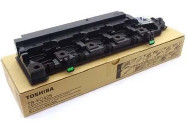 TOSHIBA Resttonerbehälter TBFC425E E-Studio 2525AC
