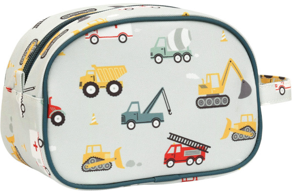 ALLC Kulturbeutel Vehicles TOVEBU01 20.5x14x9.5cm