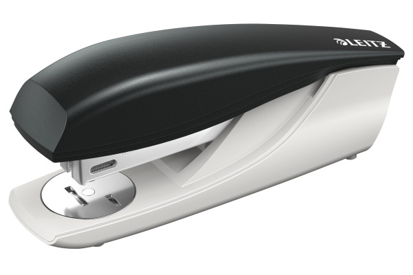 LEITZ Heftgerät NeXXt 5500 55000095 schwarz 30 Blatt