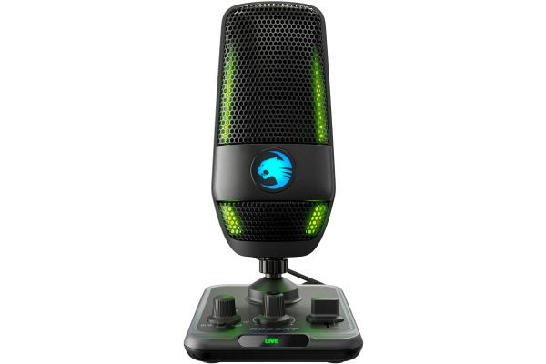 ROCCAT Torch Streaming Microphone ROC14912