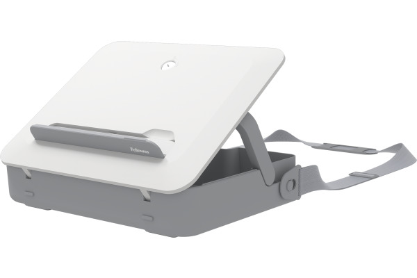 FELLOWES Laptop Toolbox Breyta 100016565 weiss