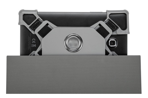 TARGUS SafeFit Rotating Case blk THZ784GL for Unviversal 7-8.5 inch