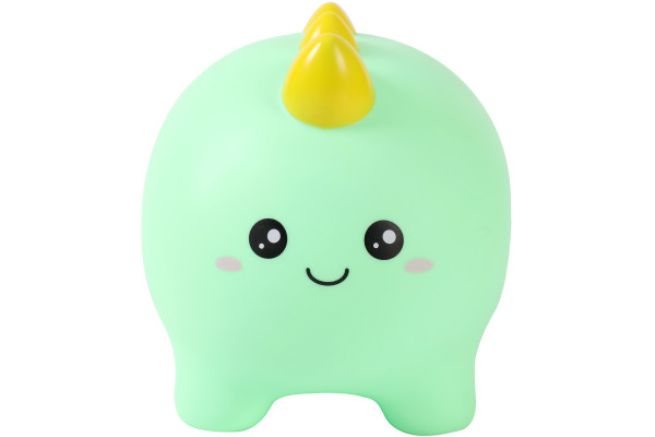 I-TOTAL Sparkasse 18x15x15.5cm XL2546 Hello Dino