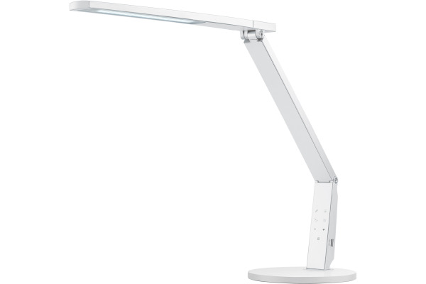 HANSA LED Leuchte LED Vario Plus 415010656 weiss