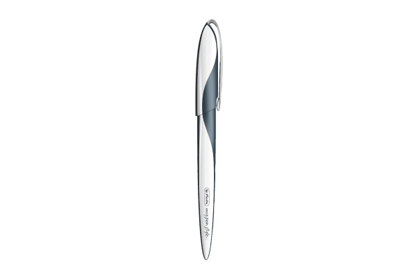 HERLITZ my.pen style Nicewriter 11360286 dark shale
