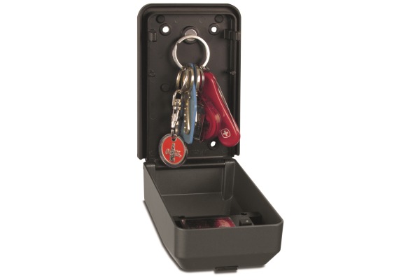 RIEFFEL Schlüsseldepot A15799 mit Zahlenschloss