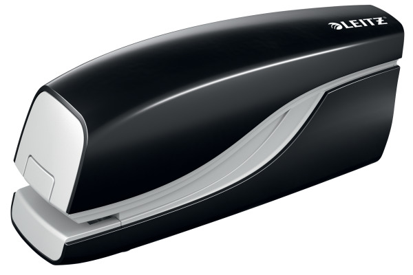 LEITZ Elektrohefter NeXXt 5532 55320095 schwarz 10 Blatt