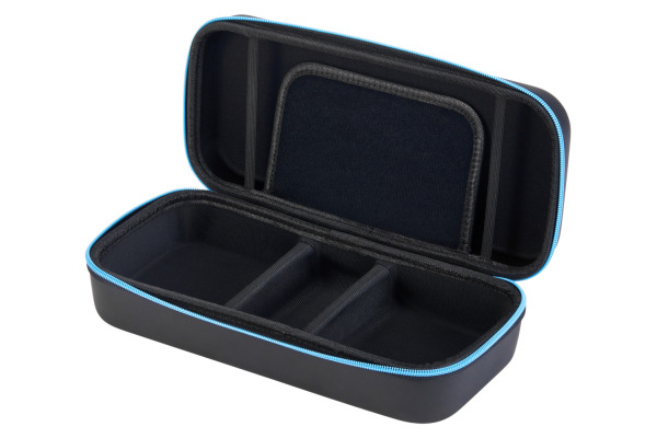 DELTACO Hard carry case NSW 2 GAM-193