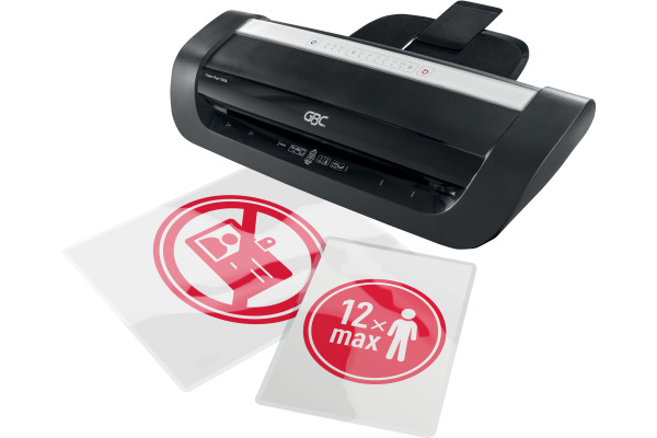 GBC Laminator Fusion Plus 7000L A3 4402133CH