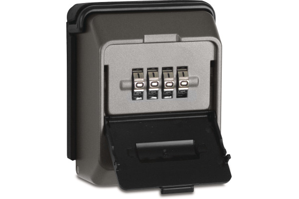 RIEFFEL Schlüsseldepot A15801 mit Zahlenschloss