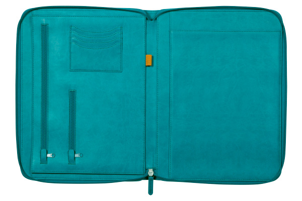 RHODIA Konferenzmappe A4 168119C pfaugn