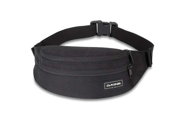 DAKINE Classic Hip Pack 4370-2000 Black
