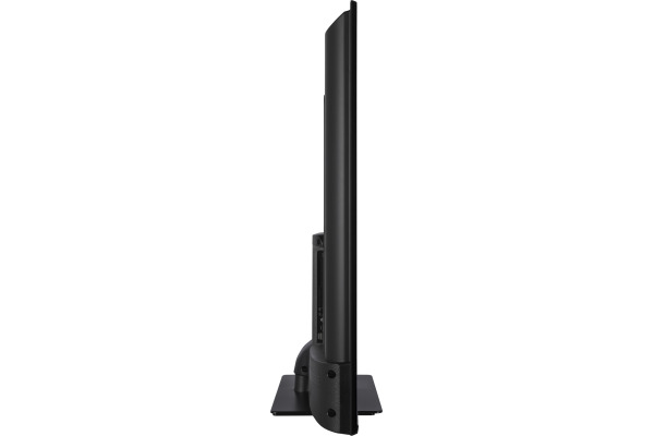 PANASONIC 55 Inch 4K UHD LCD TB55W61AE , 60 Hz, HDR10+, HDR