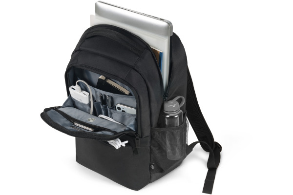 DICOTA Backpack Eco CORE D32028-RP 15-17.3 inch Black