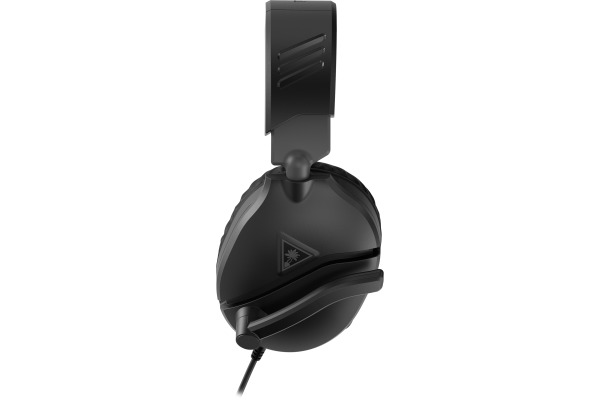 TURTLE B. Ear Force Recon 70P Black TBS300105 Headset, PS4/PS5